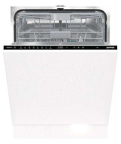 Вбудована посудомийна машина GORENJE GV 642 C60