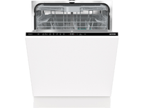 Встраиваемая посудомоечная машина GORENJE GV 643 D60
