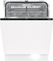 Вбудована посудомийна машина GORENJE GV 663 D60