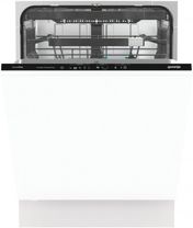 Вбудована посудомийна машина GORENJE GV 673 C62