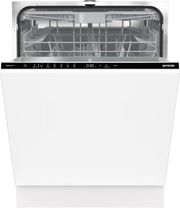 Вбудована посудомийна машина Gorenje GV16D