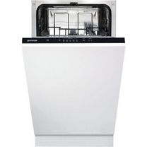 Вбудована посудомийна машина  Gorenje GV520E15