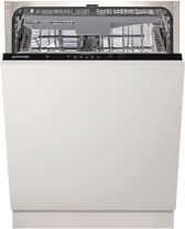 Вбудована посудомийна машина Gorenje GV620E10