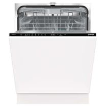 Вбудована посудомийна машина Gorenje GV643D60