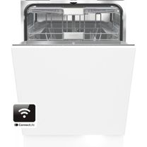 Вбудована посудомийна машина Gorenje GV693C60XXL