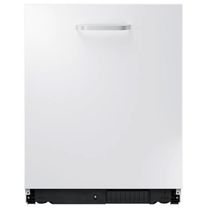 Вбудована посудомийна машина Samsung DW60M6050BB