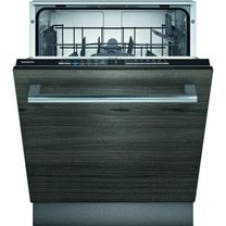 Вбудована посудомийна машина Siemens SN61IX09TE