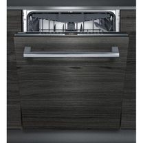 Вбудована посудомийна машина Siemens SN63HX60CE