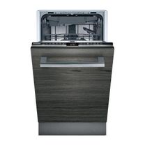 Вбудована посудомийна машина Siemens SR63EX28ME