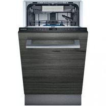 Вбудована посудомийна машина Siemens SR63HX65MK