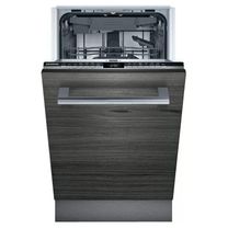 Вбудована посудомийна машина Siemens SR63XX20ME