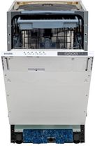 Встраиваемая посудомоечная машина Vestel DF5633
