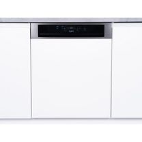 Вбудована посудомийна машина Whirlpool WBC3C24PX
