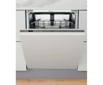 Встраиваемая посудомоечная машина Whirlpool WIO 3T141 PES