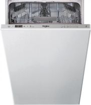 Встраиваемая посудомоечная машина Whirlpool WSIC3M17