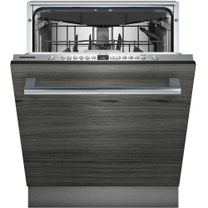 Вбудована посудомийна машина Siemens SN636X06KE