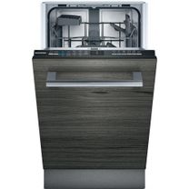 Вбудована посудомийна машина Siemens SR61IX05KE