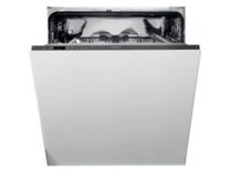 Вбудована посудомийна машина Whirlpool WIO 3T333 E 6.5 Europe