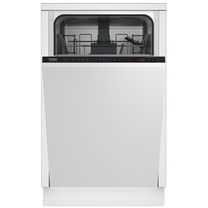 Вбудована посудомийна машина BEKO DIS 26022