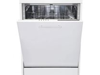 Вбудована посудомийна машина HEINNER HDW-BI6005IE++