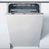 Встраиваемая посудомоечная машина Whirlpool WSIC3M27C Europe