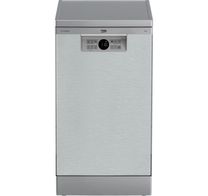 Посудомийна машина Beko BDFS26121XQ Europe
