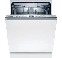 Встраиваемая посудомоечная машина Bosch SMV4HCX40K
