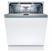 Вбудована посудомийна машина Bosch SMV8ZCX07E