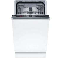 Вбудована посудомийна машина Bosch SPV2HMX03K