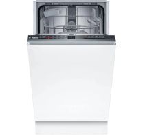 Вбудована посудомийна машина Bosch SPV2IKX01K