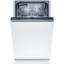 Вбудована посудомийна машина Bosch SPV2IKX10E