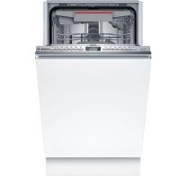 Вбудована посудомийна машина Bosch SPV6EMX65Q