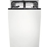 Вбудована посудомийна машина Electrolux EEA912100L (6656857) Europe