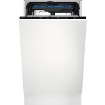 Вбудована посудомийна машина Electrolux EEM66331L Europe