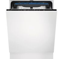 Вбудована посудомийна машина Electrolux EMG48200L (6474489) Europe