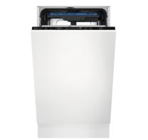 Вбудована посудомийна машина Electrolux ETM43211L (6587548) Europe