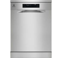 Посудомоечная машина Electrolux SEA94720SX (7019362) Europe