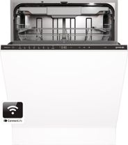 Вбудована посудомийна машина Gorenje GV673D63 (7069215) Europe