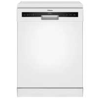 Посудомоечная машина Hansa ZWM627WH