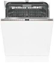 Вбудована посудомийна машина HISENSE HV16D (DW50.1)