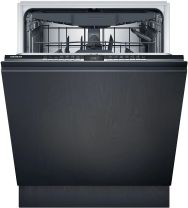 Встраиваемая посудомоечная машина Siemens SN63HX02CE Europe