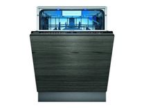 Вбудована посудомийна машина Siemens SN87YX01CE Europe