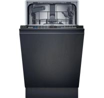 Вбудована посудомийна машина Siemens SR63IX01KK