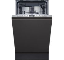 Вбудована посудомийна машина Siemens SR65EX02MK
