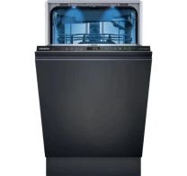 Вбудована посудомийна машина Siemens SR67ZX03MK