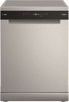 Посудомоечная машина Whirlpool W7F HP33 X