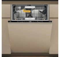 Вбудована посудомийна машина Whirlpool W8I HT58 T (6898842) Europe