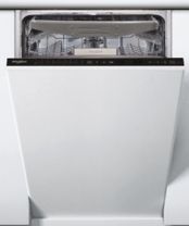 Вбудована посудомийна машина Whirlpool WSIP 4O33 PFE Europe