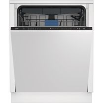 Вбудована посудомийна машина Beko BDIN 36532