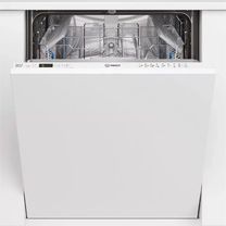Вбудована посудомийна машина Indesit D2I HD524 A